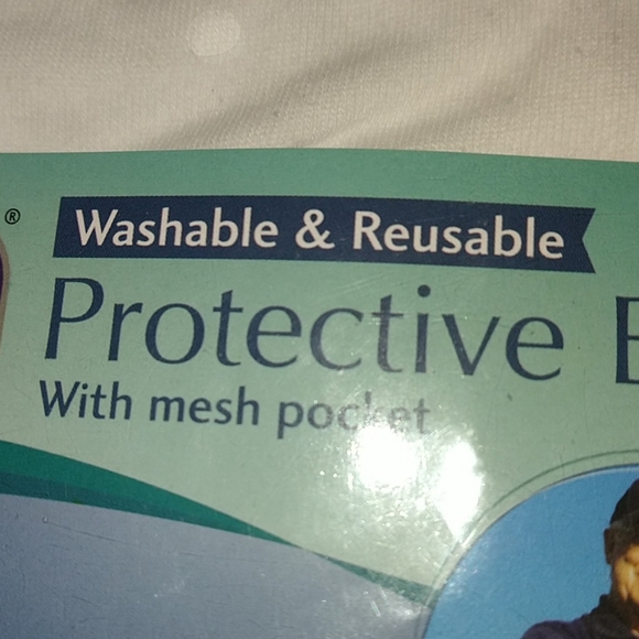 Inspire protective brief for men - Picture 7 of 7